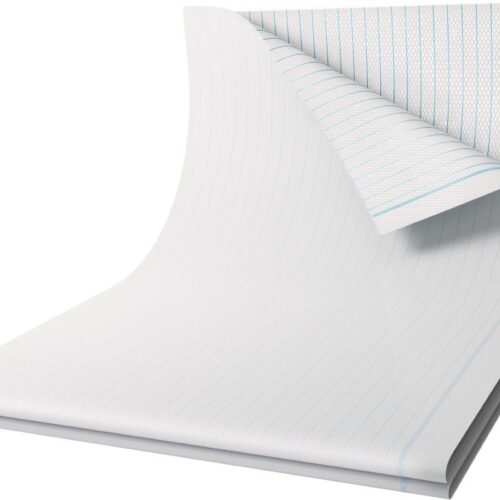 Podkład włókninowy nieprzemakalny rozm. 80 x 210 cm  OP. 25 SZT,wzmocniony, 48 nitek,. - Abri Bed Basic Plus 210, bialy , chłonność 300 ml