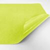 Jednorazowy hig. podkład ochronny 60 cm x 40 m LIMONKA rolka Practical + Comfort /2xbibuła+folia/ perf. 50cm