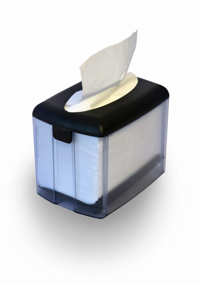Dyspenser do serwetek BulkySoft - table model x 1 szt