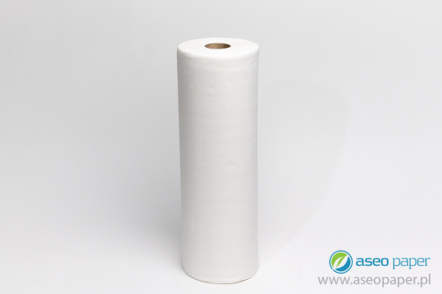 Podkład celulozowy 2 warstwowy 39 cm x 50 m x 1 szt