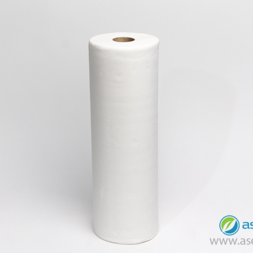 Podkład celulozowy 2 warstwowy 39 cm x 50 m x 1 szt