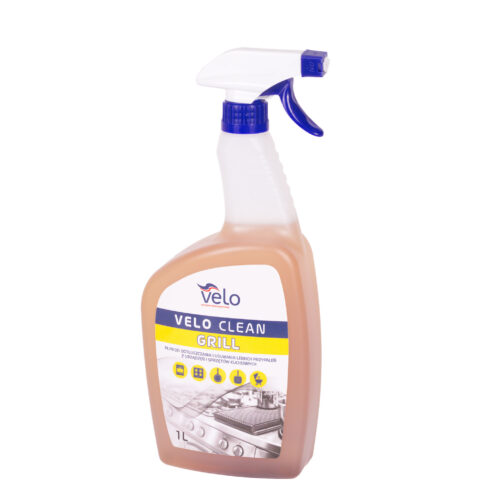 Velo Clean do Grilla