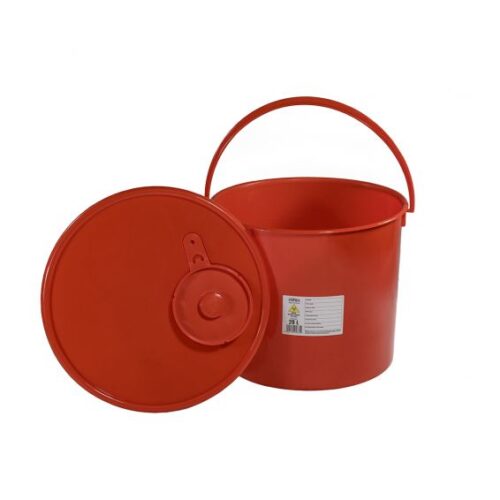 Pojemnik na odpady medyczne poj. 20 l x 1 szt