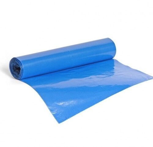 Worek 35 Worki niebieskie 35 l mocne x 50 szt