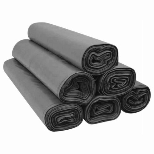 Worki czarne 35 l mocne x 50 szt