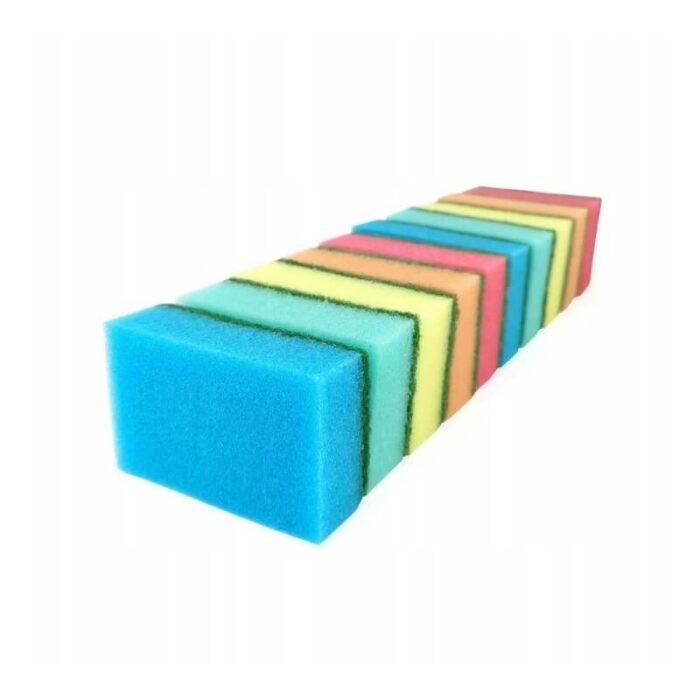 Zmywak kuchenny x 10 szt