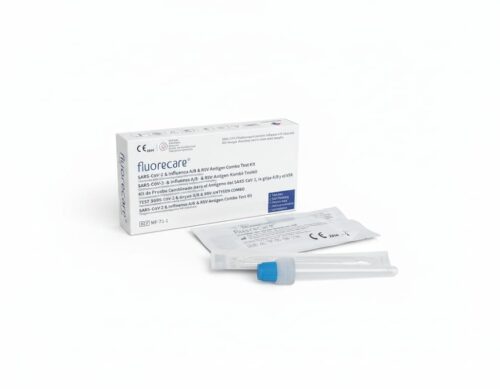 Test antygenowy Fluorecare COMBO RSV  x 1 szt