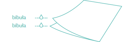 Podkład medyczny w rolce Weber MedixPro Fuksja szerokość 60cm długość 50m x1szt