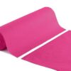 Podkład medyczny w rolce Weber MedixPro Fuksja szerokość 60cm długość 50m x1szt