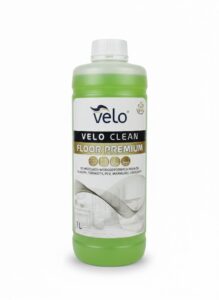 Velo Clean Floor Premium