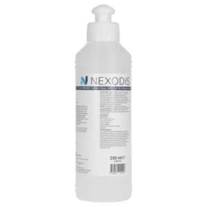 Żel do USG 250 ml Nexodis x 1 szt - Polmil - więcej niż opieka Nexodis 250ml