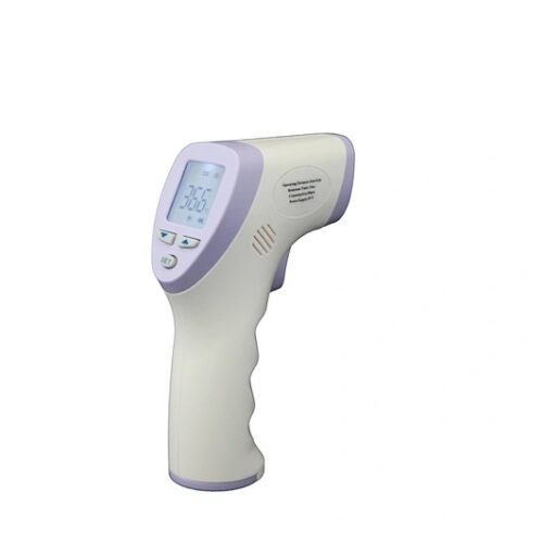 Termometr bezdotykowy elektroniczny na podczerwień  BO BK8005 x 1szt