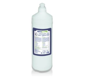 Żel do USG 500 ml WanCare x 1 szt - Polmil - więcej niż opieka Wancare Zel do EKG 500 ml Clear