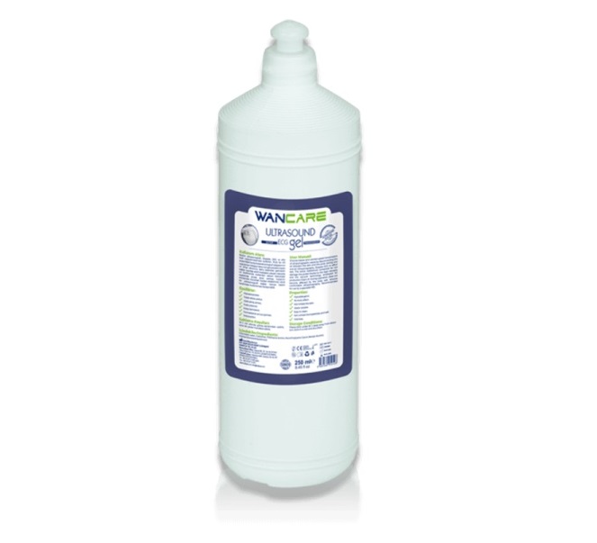 Żel do USG 500 ml WanCare x 1 szt
