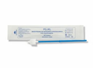 szczoteczka polmil typu wachlarzyk