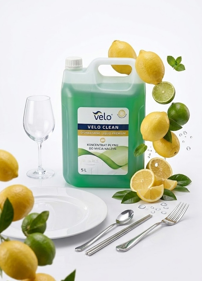 Velo Clean Floor Premium 5L 1 1