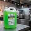 VELO CLEAN FLOOR PREMIUM 5l – koncentrat do mycia i pielęgnacji podłóg x 1 szt