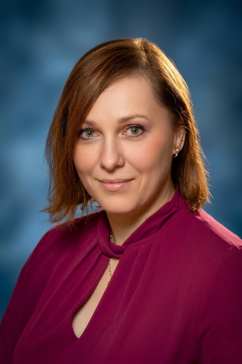 Kontakt - Polmil - więcej niż opieka Ania Borakiewicz