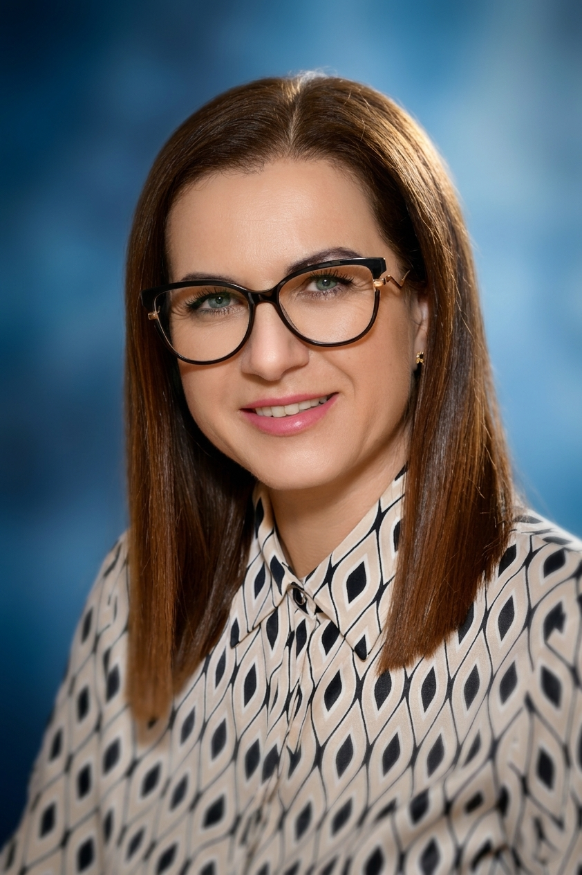 Kontakt - Polmil - więcej niż opieka Joanna Witucka