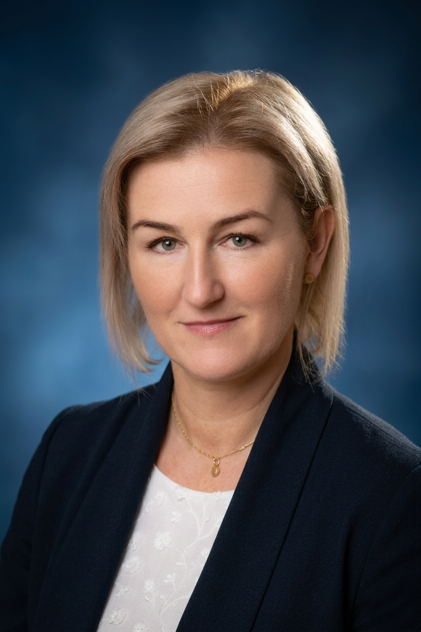 Kontakt - Polmil - więcej niż opieka Magda Junczewska
