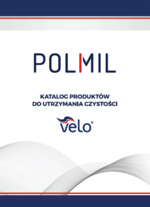 Velo Clean - Polmil - więcej niż opieka kat vc