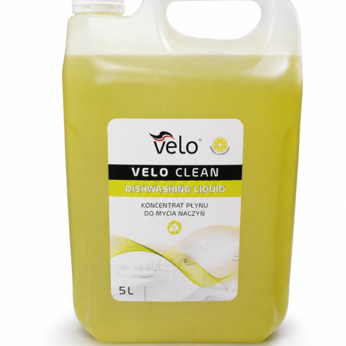 VELO CLEAN Dishwashing Liquid