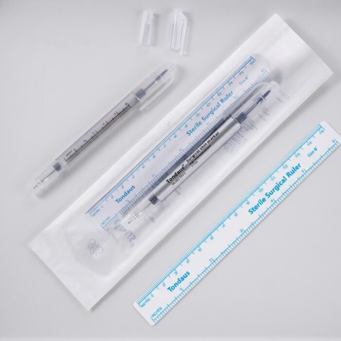 marker tondus chirurgiczny