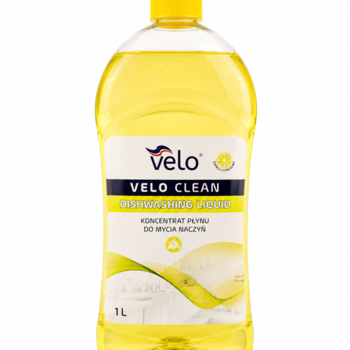 Velo Clean Dishwashing