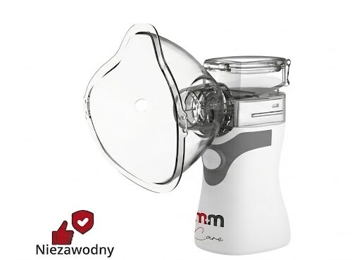 nebulizator siateczkowy emtim