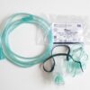 maska z nebulizatorem rozmiar M